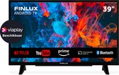 Finlux FLH3935ANDROID - 39 inch - HD Ready - 2022