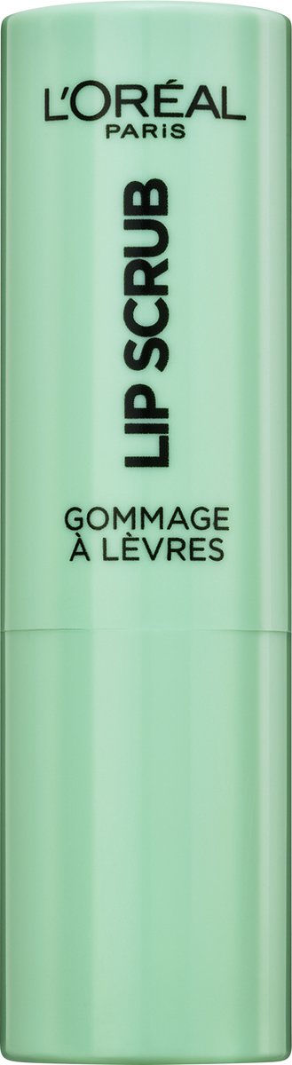 Goedkoopste L’Oréal Paris Spa Lip Scrub - 01 Melon Breeze