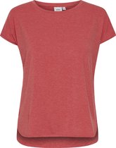 Ichi IHREBEL SS6 Dames T-shirt - Maat XXL