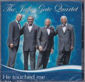 He touched me - The Jaffo Gate Quartet - Gospelzang