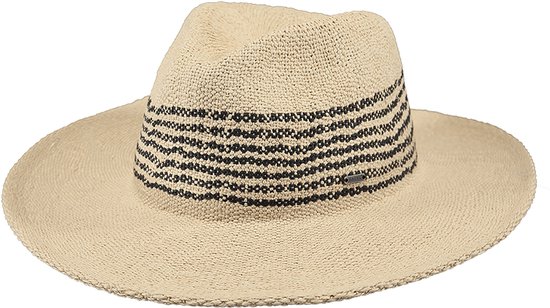 Barts Kayley Hat Wheat Dames Hoed - Maat one size