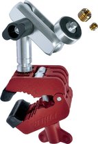 PIHER Camera/Laser Klem voor Telescopische Steun - 34061