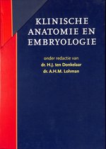 Klinische anatomie en embryologie