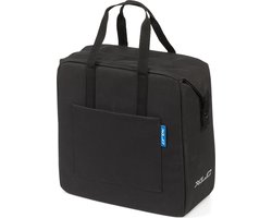 XLC Shopper Fietstas -  Zwart - 18,5 Liter - BA-S89