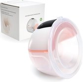 Newborn Lifestyle - Draadloze borstkolf - Elektrische kolf - 3 modes elk 9 niveau's - Handsfree kolven