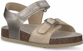 s.Oliver Meisjes Sandaal 5-5-38501-28 410 Maat: 29 EU