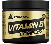 Vitamin B Complex (120) Unflavoured