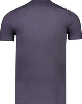 Fred Perry T-shirt Blauw voor heren - Lente/Zomer Collectie