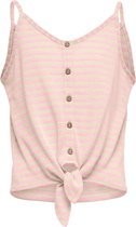 Kids ONLY Top meisje seedpearl/ blushing maat 122/128