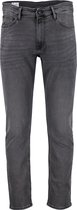 Kings Of Indigo Jeans - Slim Fit - Grijs - 33-32