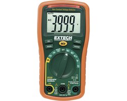 EXTECH EX330 MULTIMETER DIGITAAL CAT I