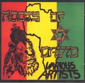 Various Artists - Roots Of David (CD)