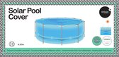 Didak Pool Solar Cover Rond - 4,57 m