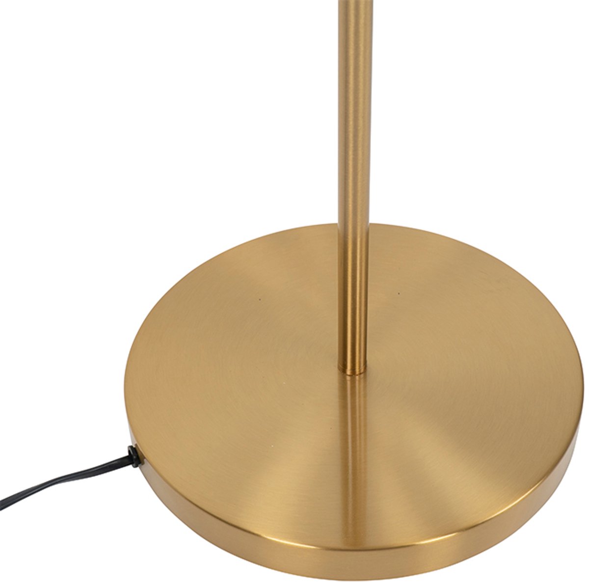 QAZQA pallon - Art Deco Vloerlamp thumbnail 6