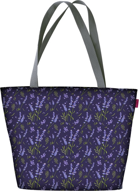 Sac à bandoulière fermeture éclair Bertoni Sunny Valencia, sac de