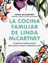 Cocina - La cocina familiar de Linda McCartney