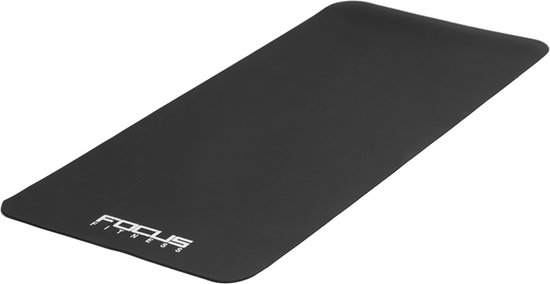 Focus Fitness - Beschermmat - Vloermat - 130 x 70 cm
