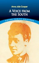 Dover Thrift Editions: Black History - A Voice from the South