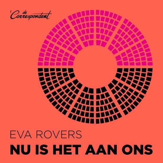Boek cover Nu is het aan ons van Eva Rovers (Onbekend)
