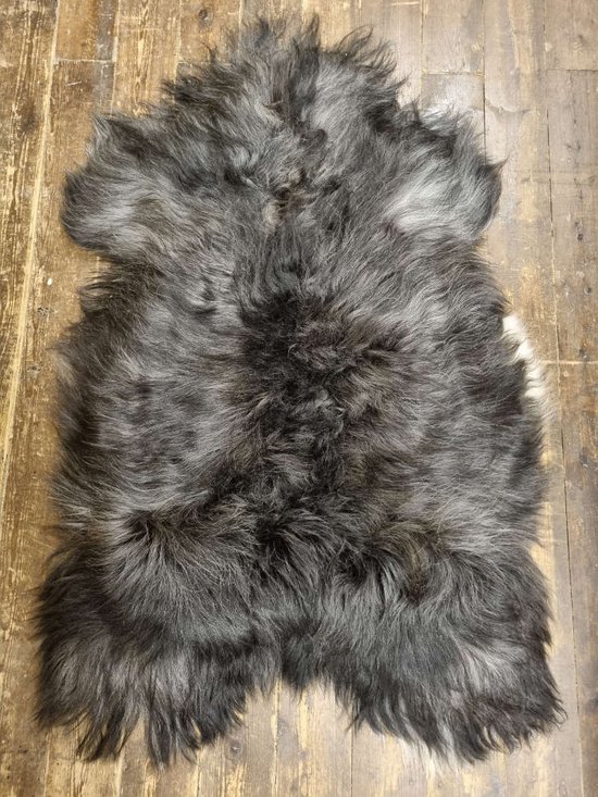 Peau de mouton islandaise (PREMIUM Nr.5) Multi XL / 115cm 100 Naturel, Peau de... bol