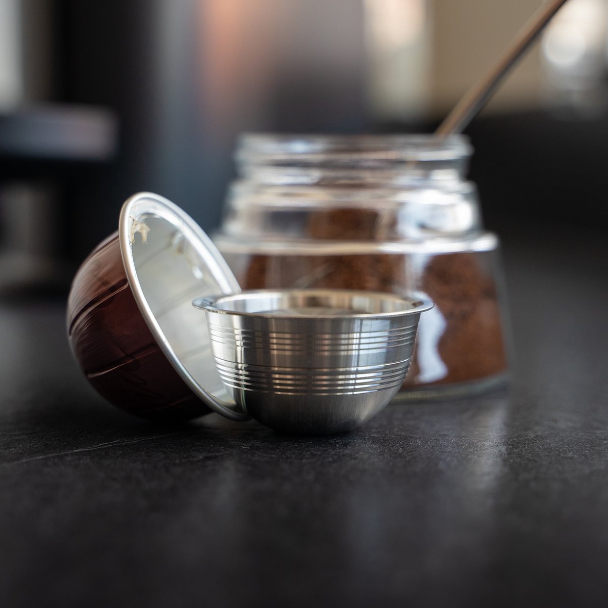 JOR Products Nespresso Vertuo - Koffiebonen thumbnail 6