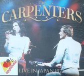 Live In Japan 1972