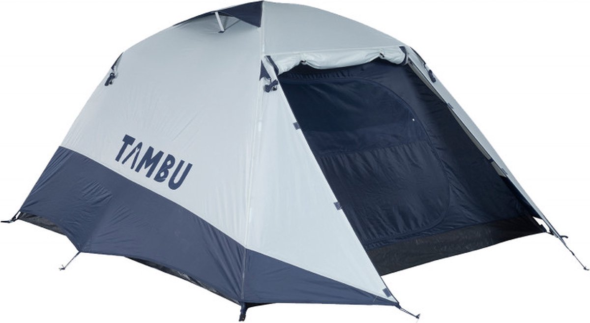 Tambu Gambuja 3 Persoons Koepeltent