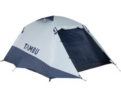 Tambu Gambuja 3 Persoons Koepeltent