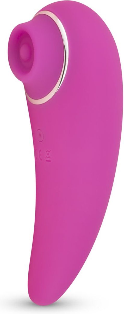 Goedkoopste Taptastic Vibe Clitoris Stimulator