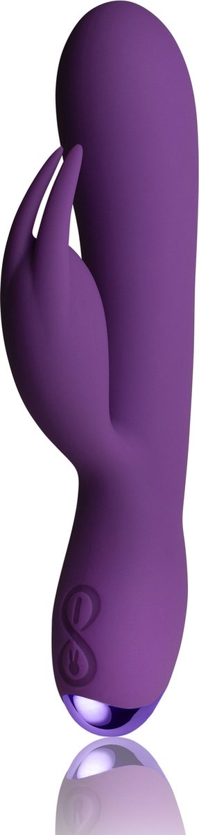 Rocks-Off - Flutter Rabbit - Rabbit Vibrator