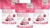 Sukrin Icing 400g - Voordeelverpakking - Bevat Erythritol - 100% natuurlijke poedersuiker vervanger - Zonder calorieën