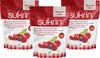 Sukrin 500g - Pack économique - Contient de l'érythritol - Substitut de sucre 100% naturel sans calories