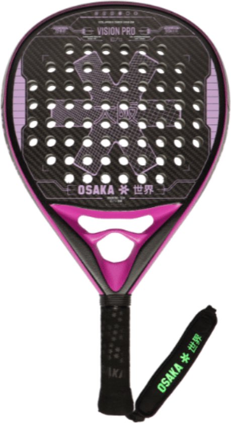 Osaka Vision Pro Tech