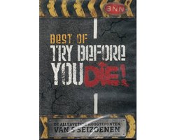 Best of Try Before you Die !
