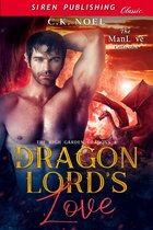 The High Garden Dragons 8 - The Dragon Lord’s Love