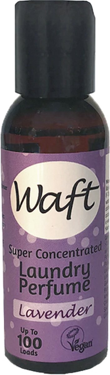 Waft Wasparfum 50 ml (Lavender)