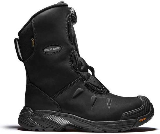 Solid Gear Polar GTX S3 werklaars-42 | bol.com