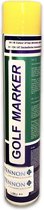 Gele Belijningsverf - 6 stuks - Markeerverf - Gras verf - Vloer belijning - Markeer Spraypaint