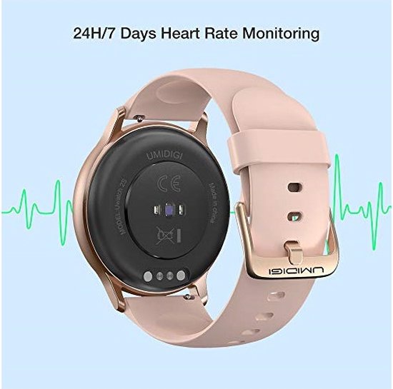 Uwatch 2s umidigi sale