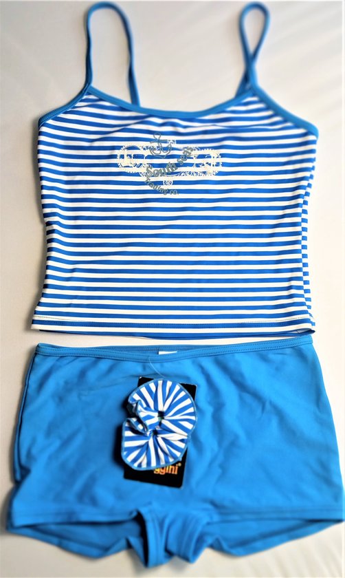 meisjes tankini 164 bol