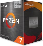 Processor AMD RYZEN 7 5800X AMD AM4