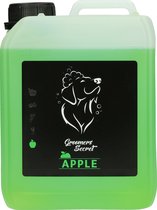 Groomers Secret Verzorgende shampoo Appel 2,5L