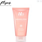 High Definition whitening lotion body and sensitive areas 150ml