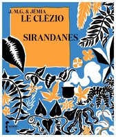 Seghers jeunesse - Sirandanes - Suivies de Petit lexique de la langue créole et des oiseaux