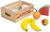 Fruitkrat Honeybake - Le Toy Van