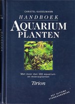 Handboek aquariumplanten