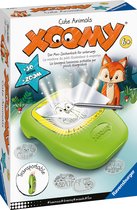 Xoomy Cute Animals Tekenmachine - Hobbypakket