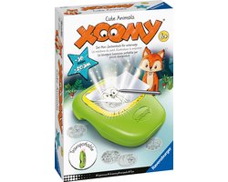 Xoomy Cute Animals Tekenmachine - Hobbypakket