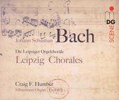 Craig Humber - Leipzig Organ Chorales (2 Super Audio CD)