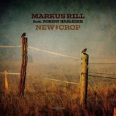 Markus Rill - New Crop (CD)